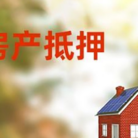 新县房屋抵押贷款还不上怎么办