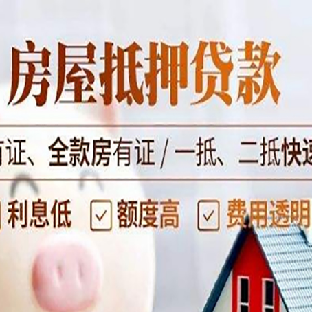 新县贷款中介公司新渝启服要的资料