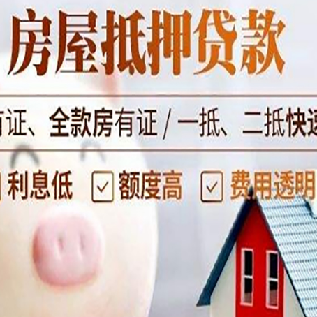 新县贷款助贷公司新渝启服靠谱公司